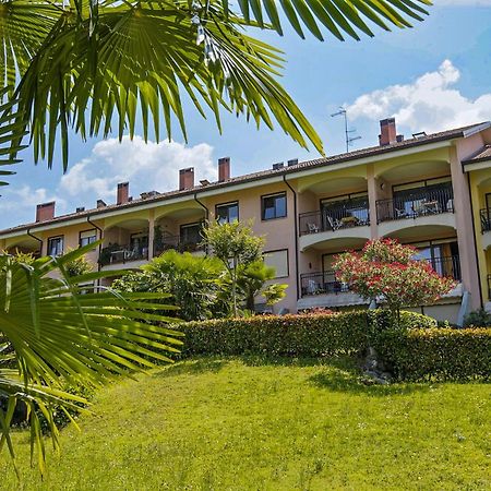 Residenz Lagobello Apartment Germignaga Exterior foto