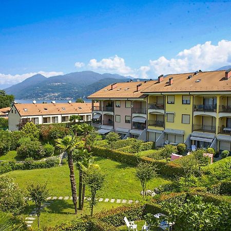 Residenz Lagobello Apartment Germignaga Exterior foto