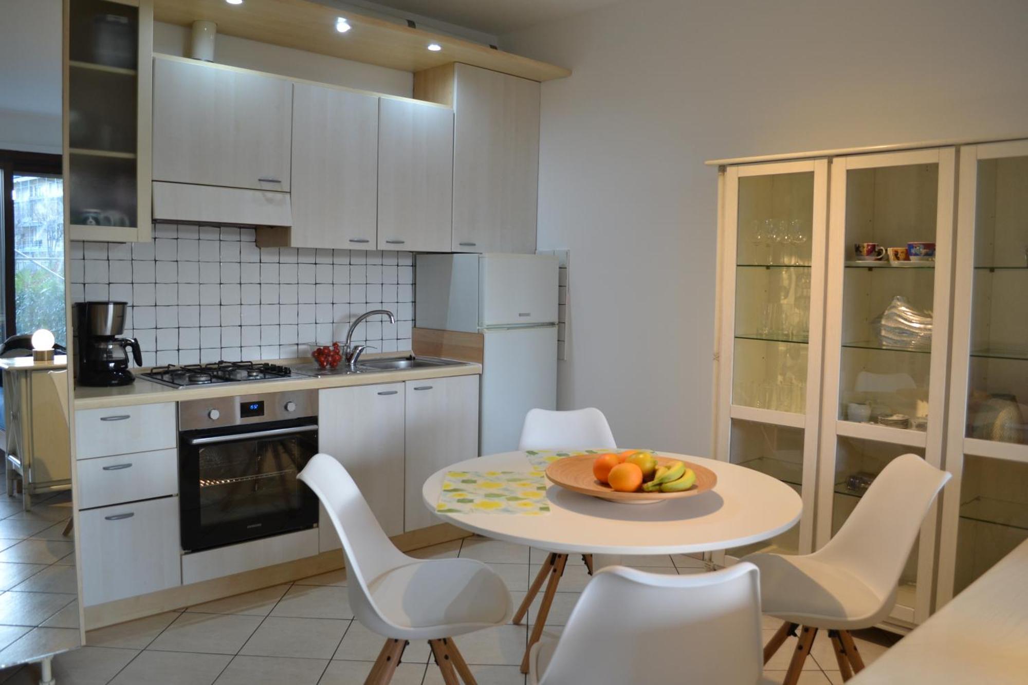 Residenz Lagobello Apartment Germignaga Cameră foto