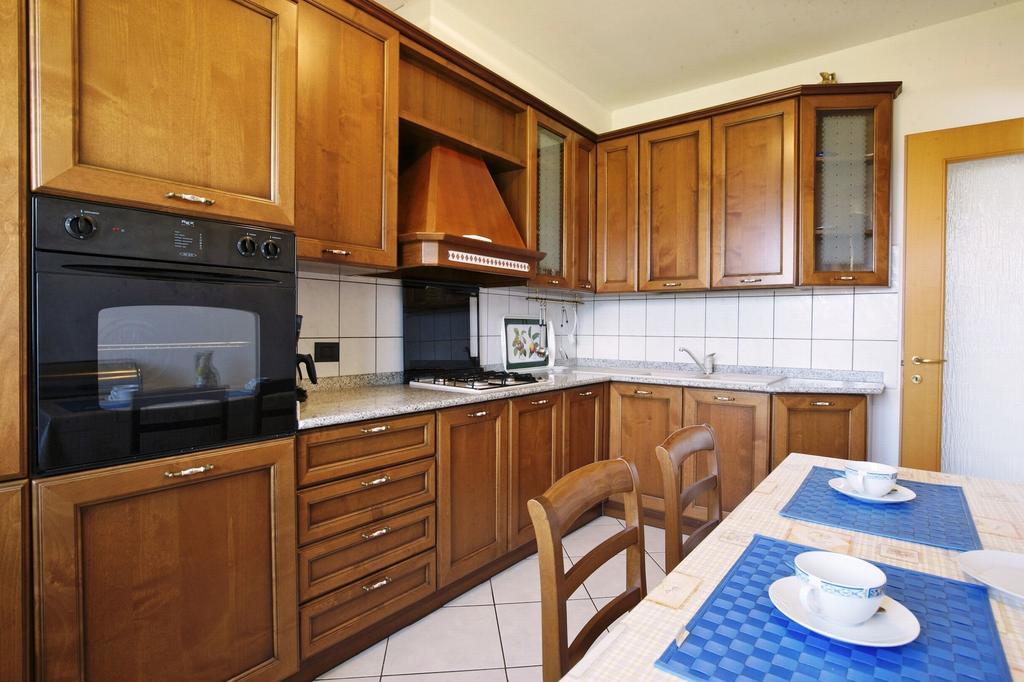 Residenz Lagobello Apartment Germignaga Exterior foto