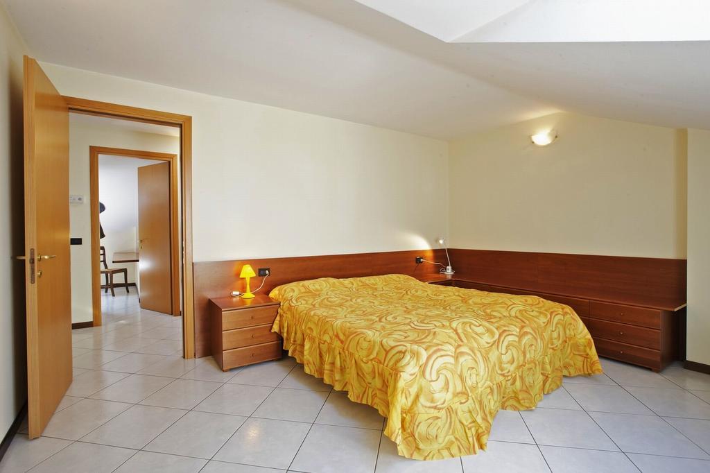 Residenz Lagobello Apartment Germignaga Exterior foto