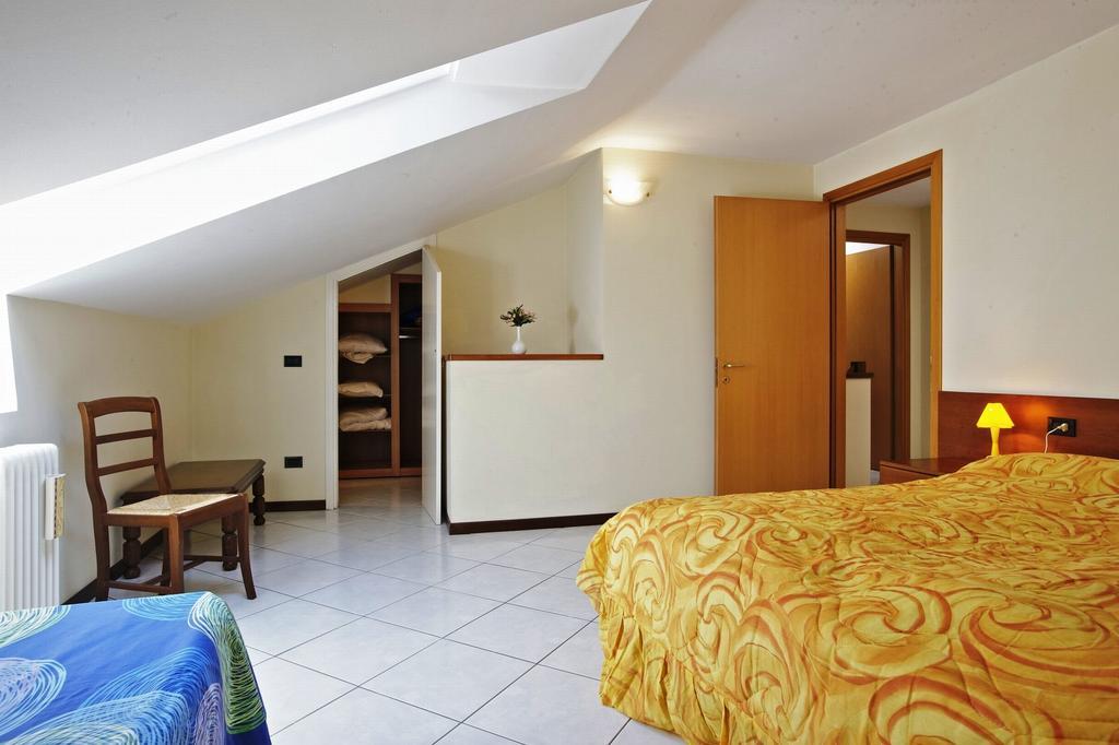 Residenz Lagobello Apartment Germignaga Exterior foto